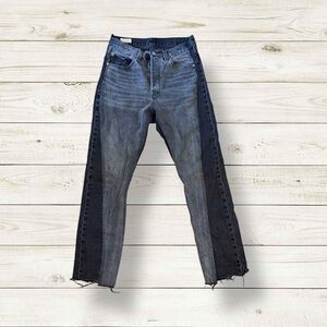 Levi’s Premium Splice Jeans – Size 27
